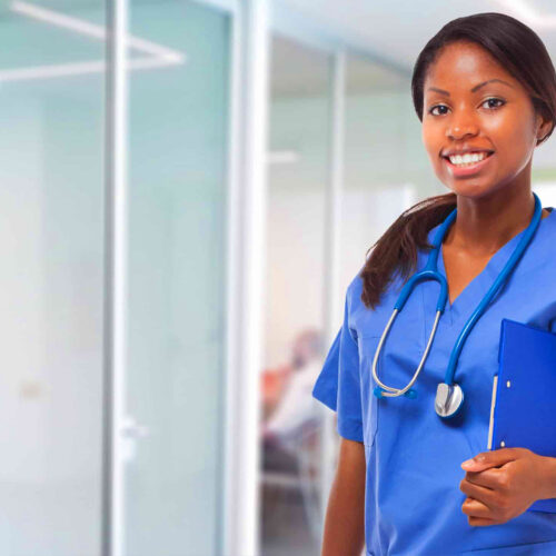Nurse Recruitment
