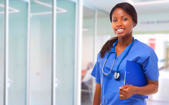 Nurse Recruitment