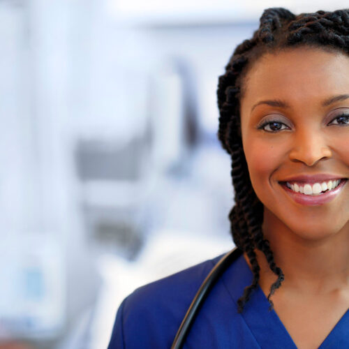 Travel Healthcare Staffing